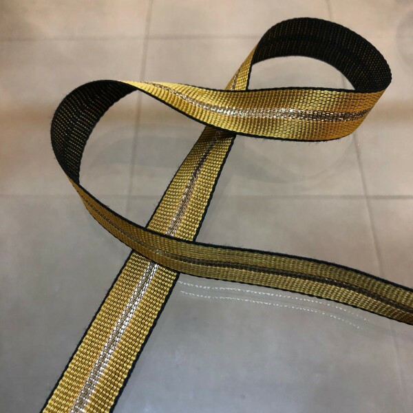 Fita Galão 9 Fita Galão 9